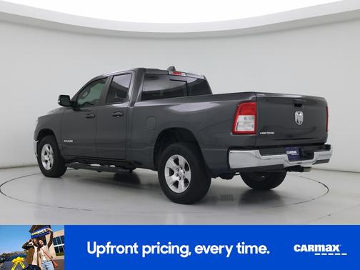 2022 RAM 1500 Lonestar