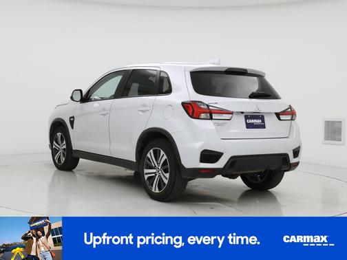 2024 Mitsubishi Outlander Sport LE