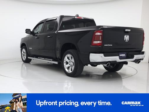 2020 RAM 1500 Lonestar