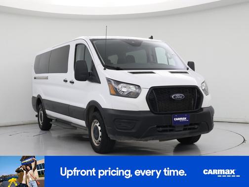 2022 Ford Transit-350 XL