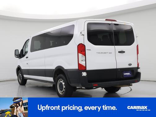 2022 Ford Transit-350 XL