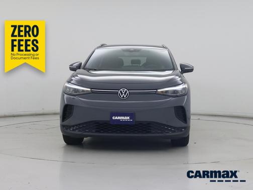 Gray 2023 Volkswagen ID.4 Pro