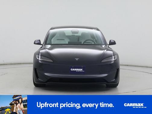 2025 Tesla Model 3 Performance