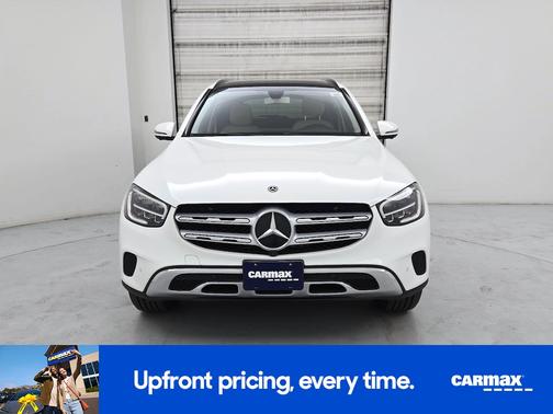 2020 Mercedes-Benz GLC 300