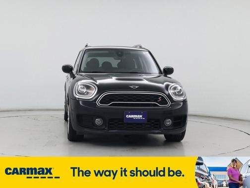 2020 MINI Countryman S