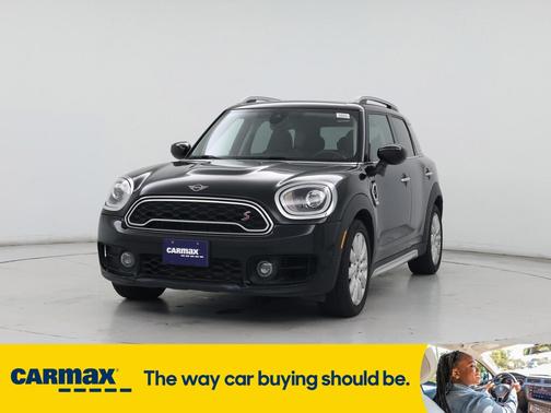 2020 MINI Countryman S