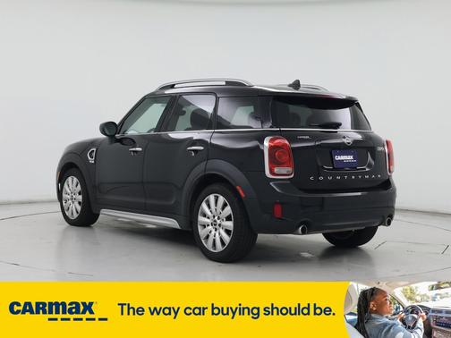 2020 MINI Countryman S