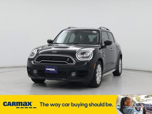 2020 MINI Countryman S