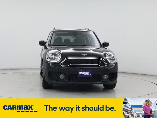 2020 MINI Countryman S