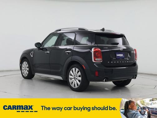 2020 MINI Countryman S