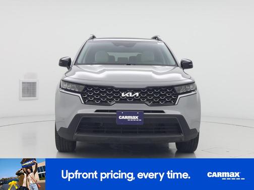 2022 Kia Sorento X-Line S