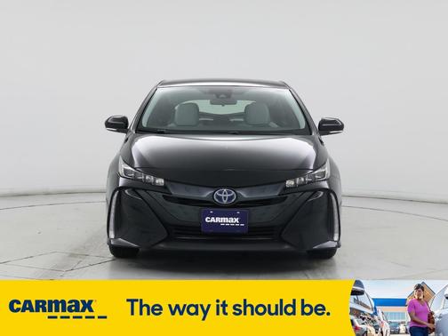 2021 Toyota Prius Prime XLE