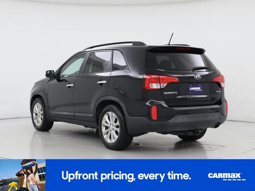 2015 Kia Sorento EX