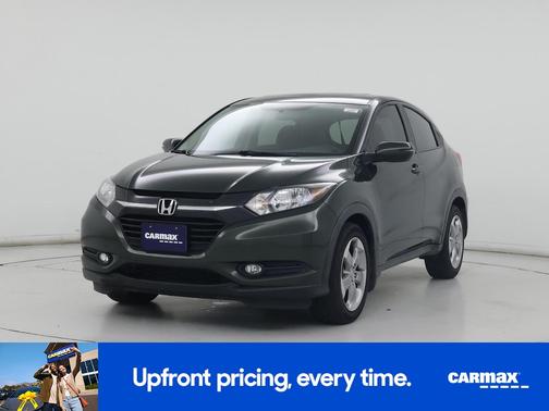 2017 Honda HR-V EX