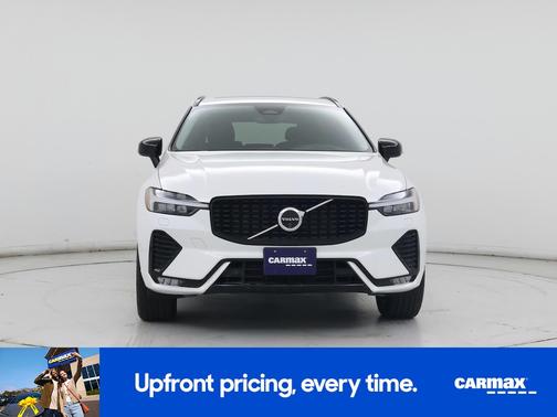2024 Volvo XC60 B5 Plus Dark Theme