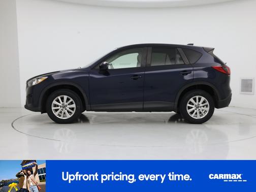2015 Mazda CX-5 Touring