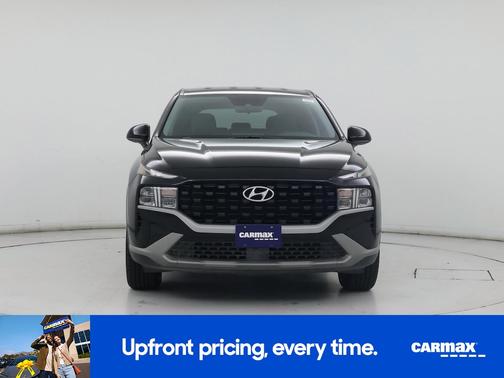 2021 Hyundai SANTA FE SE