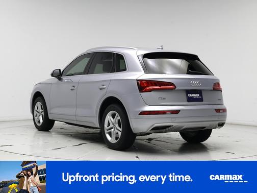 2019 Audi Q5 Premium