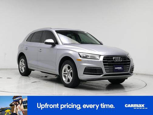 2019 Audi Q5 Premium