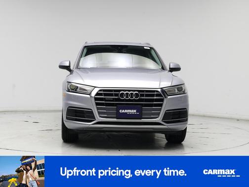 2019 Audi Q5 Premium