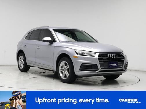 2019 Audi Q5 Premium
