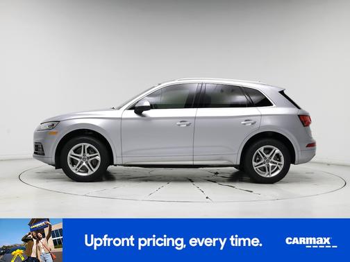 2019 Audi Q5 Premium