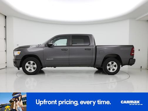 2022 RAM 1500 Bighorn