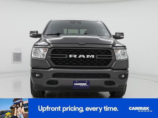 2022 RAM 1500 Bighorn