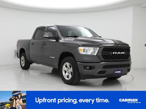 2022 RAM 1500 Bighorn
