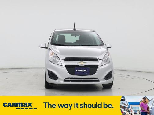 2015 Chevrolet Spark LT