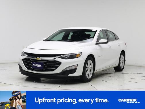 2023 Chevrolet Malibu 1LT