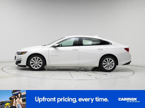 2023 Chevrolet Malibu 1LT