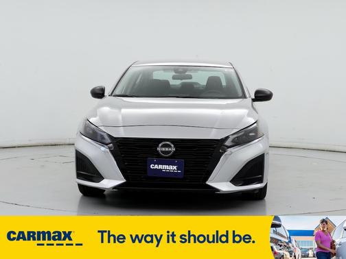 2024 Nissan Altima SV