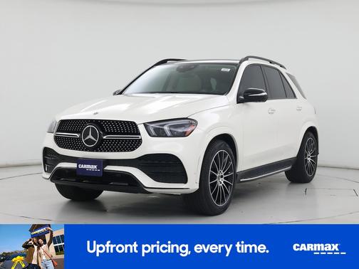 2022 Mercedes-Benz GLE 350 GLE 350