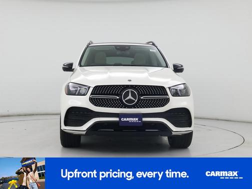 2022 Mercedes-Benz GLE 350 GLE 350