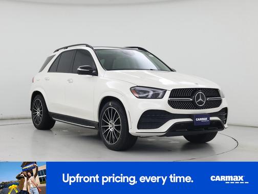 2022 Mercedes-Benz GLE 350 GLE 350