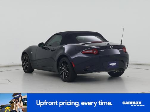 2024 Mazda MX-5 Miata Grand Touring