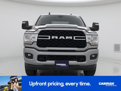 2024 RAM 2500 Bighorn