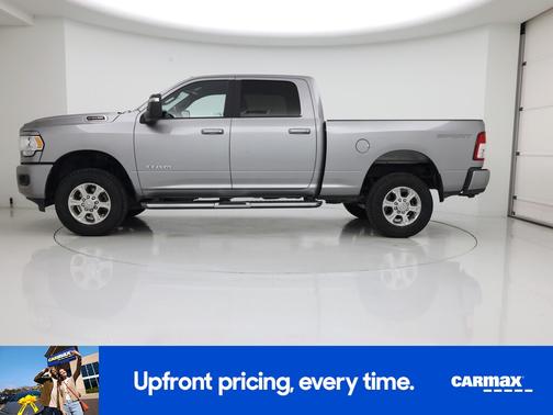 2024 RAM 2500 Bighorn