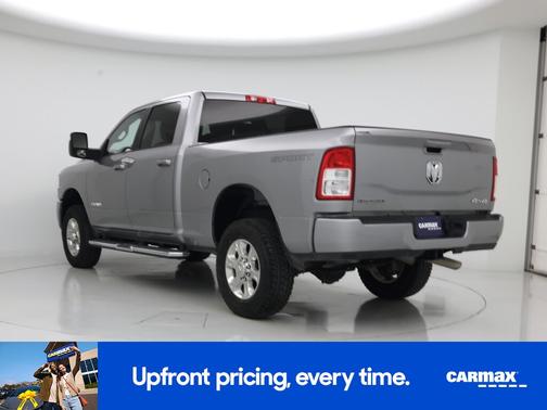 2024 RAM 2500 Bighorn