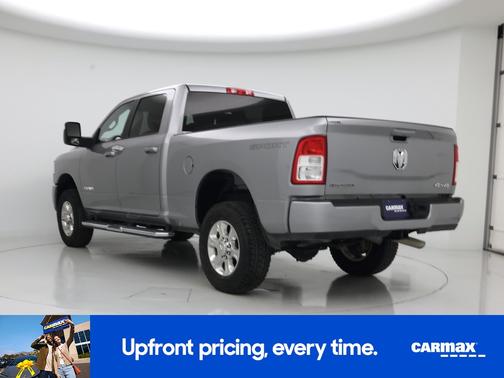 2024 RAM 2500 Bighorn