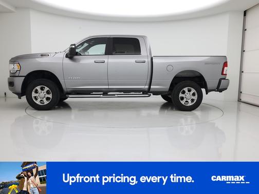 2024 RAM 2500 Bighorn