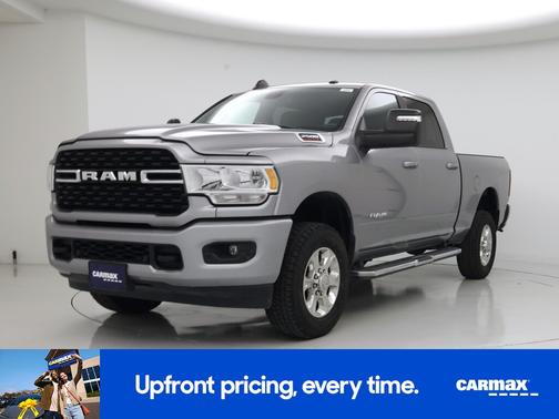 2024 RAM 2500 Bighorn