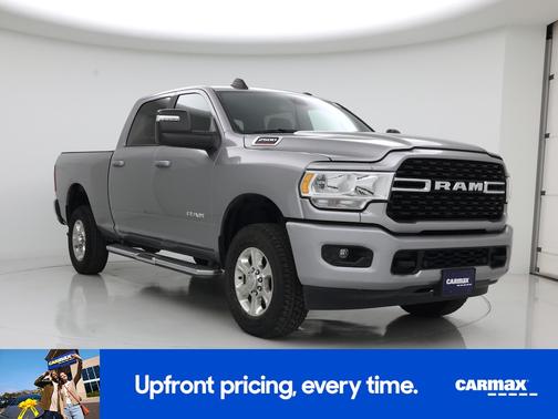 2024 RAM 2500 Bighorn