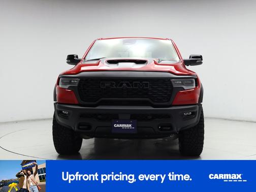 2025 RAM 1500 RHO