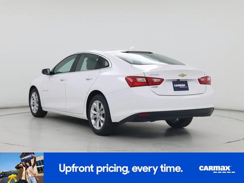 2023 Chevrolet Malibu 1LT