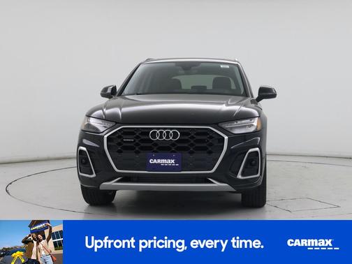 2023 Audi Q5 S-Line Prestige