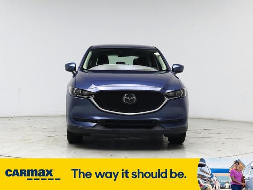 2021 Mazda CX-5 Sport