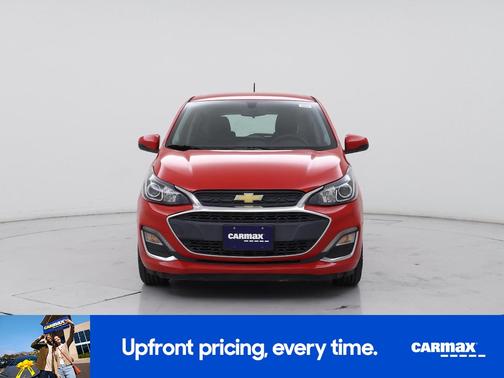 2022 Chevrolet Spark LT
