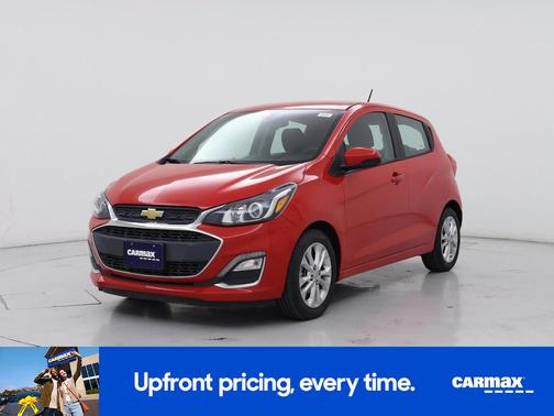 2022 Chevrolet Spark LT